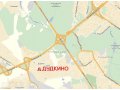 Продам участок 20 сот. в дер. Дудкино в городе Видное, фото 1, Московская область