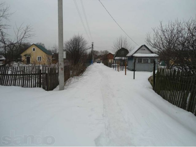 Продается участок СНТ Гальчино в городе Домодедово, фото 3, Московская область