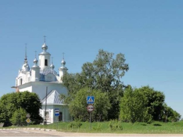 2 смежных участка в селе Троицкое в городе Переславль-Залесский, фото 1, Продажа земли под сад и огород