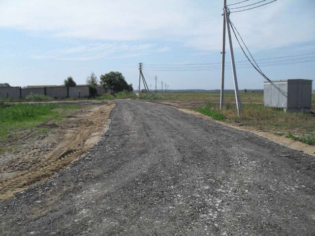 Дачные участки Раменский район (пос. Кузнецово) в городе Москва, фото 3, Московская область