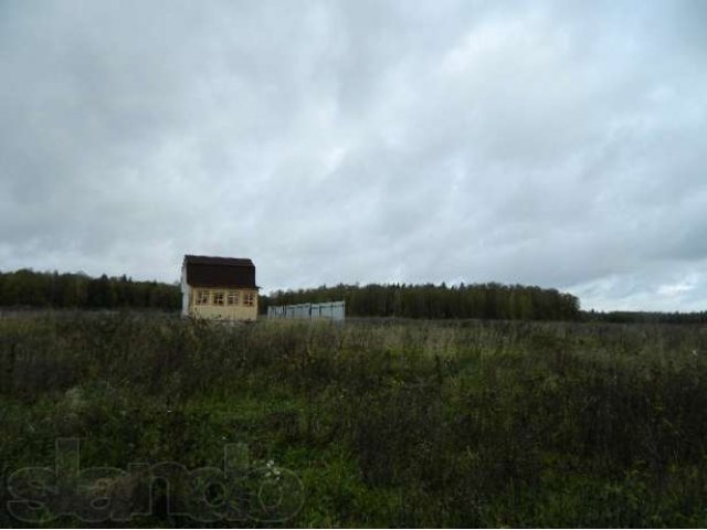 д.Арнеево 10 соток в городе Серпухов, фото 2, стоимость: 400 000 руб.