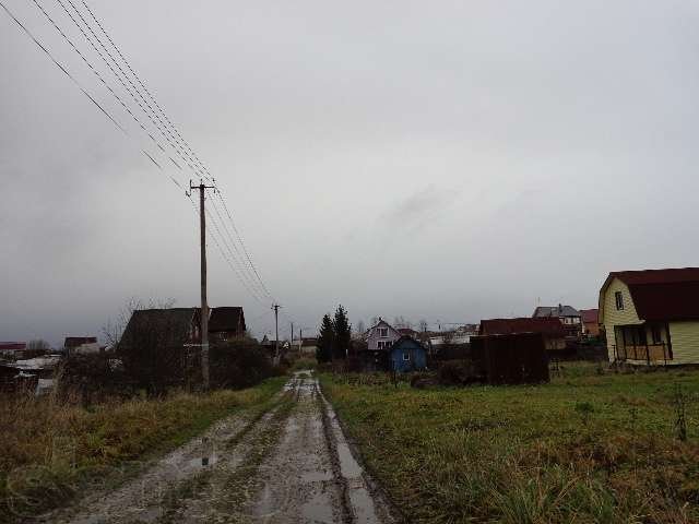 Продается участок в СНТ «Славяночка». в городе Санкт-Петербург, фото 3, Ленинградская область