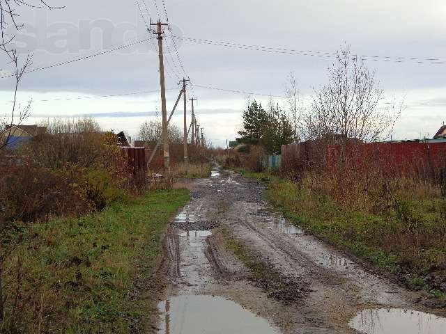 Продается участок в СНТ «Славяночка». в городе Санкт-Петербург, фото 4, стоимость: 990 000 руб.