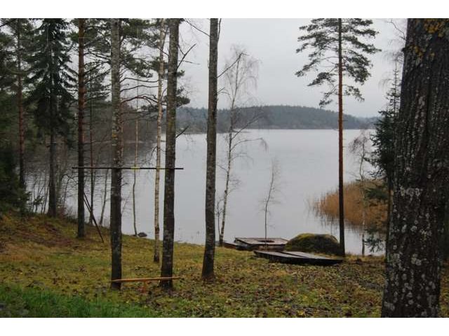 участки на Ладоге,живописное место, свой берег в городе Лахденпохья, фото 1, Карелия