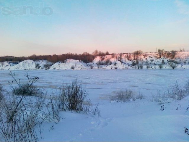 Земельный участок в городе Волхов, фото 1, стоимость: 1 000 руб.