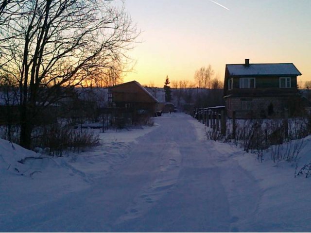 Земельный участок в городе Волхов, фото 3, Ленинградская область