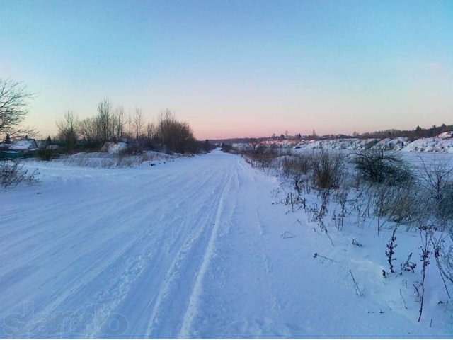 Земельный участок в городе Волхов, фото 4, стоимость: 1 000 руб.