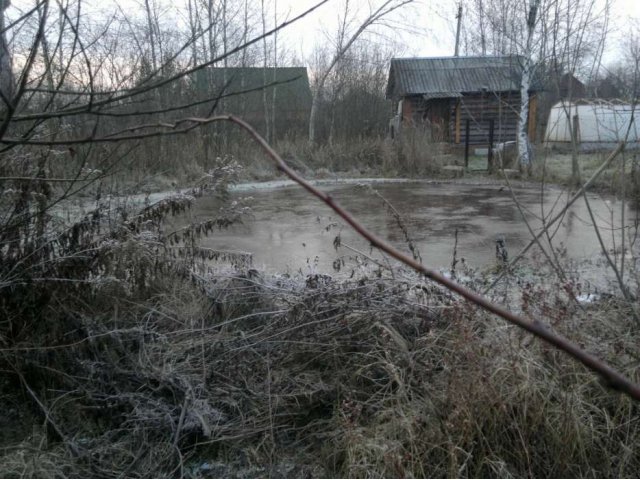 Продаю два смежных участка с фундаментом 9х9 м в СНТ Заря г. Куровское в городе Куровское, фото 3, стоимость: 460 000 руб.