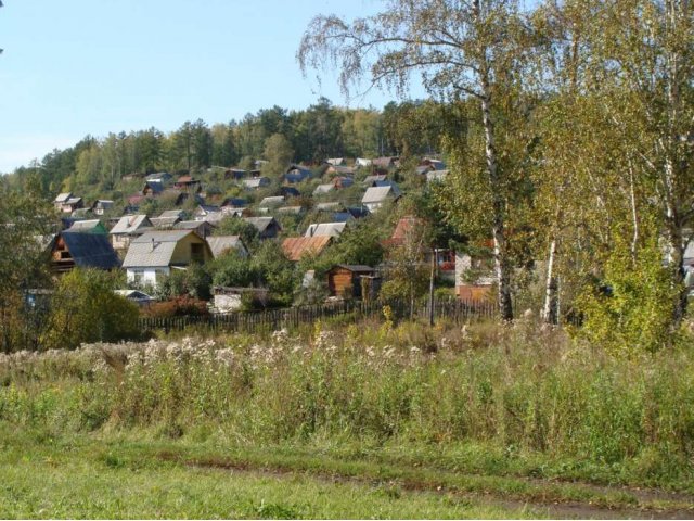 Продам сад в к/с ВИШНЕВЫЙ в городе Миасс, фото 8, Челябинская область