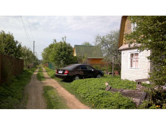 Участок с домом в городе Кимры, фото 5, Продажа земли под сад и огород