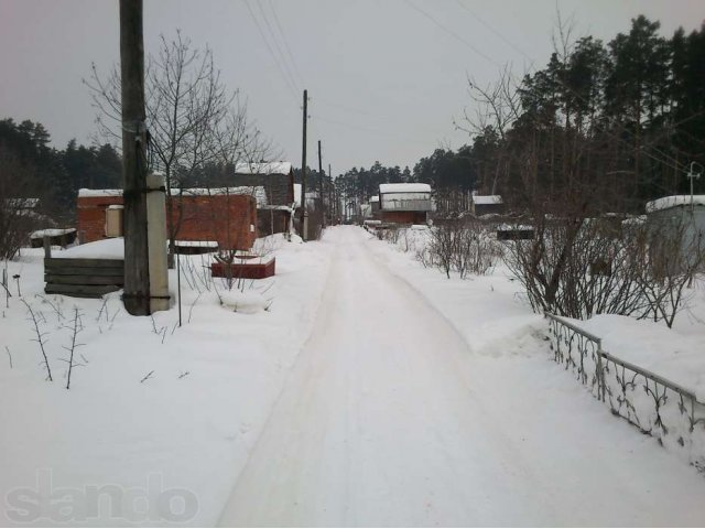 продам садовый участок в городе Березовский, фото 2, Свердловская область