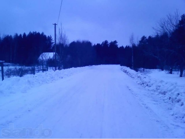 продам земельный участок! в городе Лодейное Поле, фото 1, Продажа земли под сад и огород