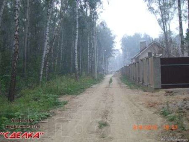 Земельный участок в п.Ватутинки в городе Троицк, фото 8, Московская область