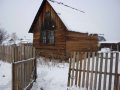 Земельный участок c домиком, п. Первомайский в городе Железногорск, фото 1, Красноярский край