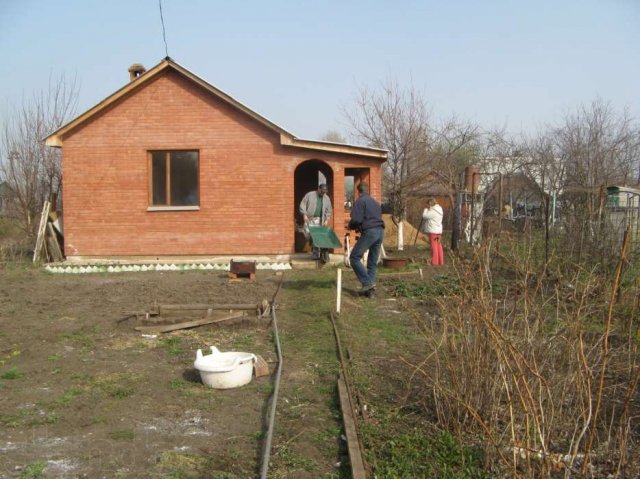 Продам дачу. в городе Тольятти, фото 1, стоимость: 1 200 000 руб.