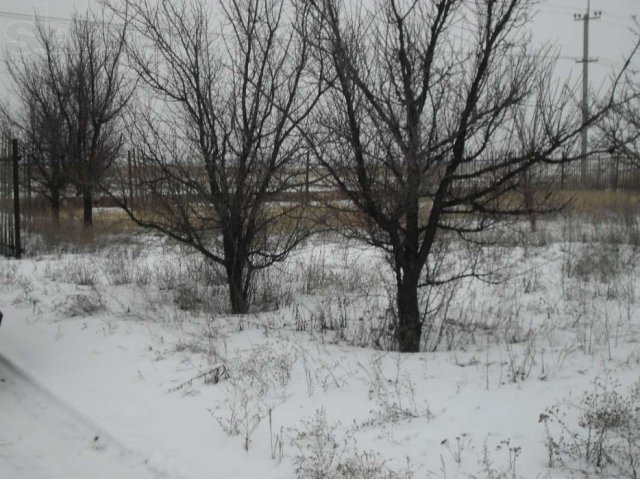 Участок 12 сот. (СНТ, ДНП) в городе Волжский, фото 1, Волгоградская область