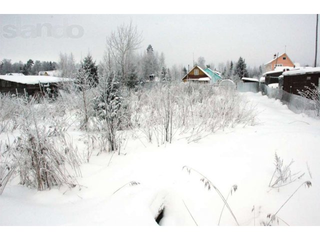 Участок в Гатчинском районе в городе Гатчина, фото 1, стоимость: 400 000 руб.