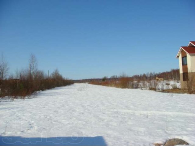 Продаю участок в городе Выборг, фото 1, стоимость: 960 000 руб.