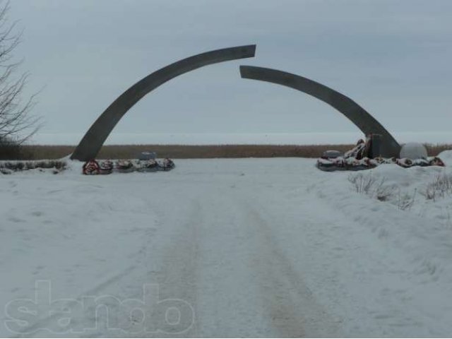 Участок в Ваганово с гаражом в городе Всеволожск, фото 4, Продажа земли под сад и огород