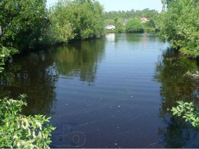 Участок в Ваганово с гаражом в городе Всеволожск, фото 5, Ленинградская область