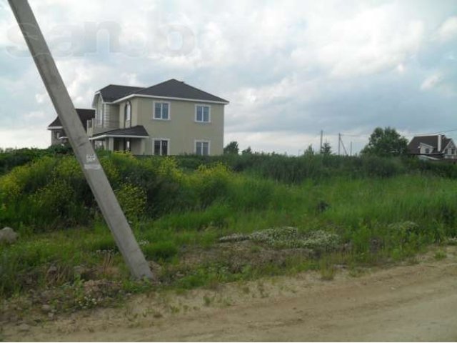 Павловск, сад-во Ижора уч-ок 9 сот. в городе Санкт-Петербург, фото 2, Продажа земли под сад и огород