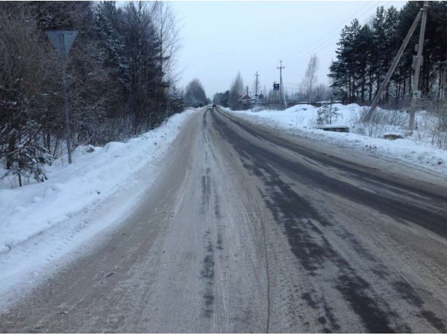 Отличный участок в ДНП Весна г.Сосновый Бор д.Коваши 8 соток в городе Санкт-Петербург, фото 2, стоимость: 399 000 руб.