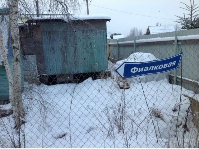 Отличный участок в ДНП Весна г.Сосновый Бор д.Коваши 8 соток в городе Санкт-Петербург, фото 5, стоимость: 399 000 руб.