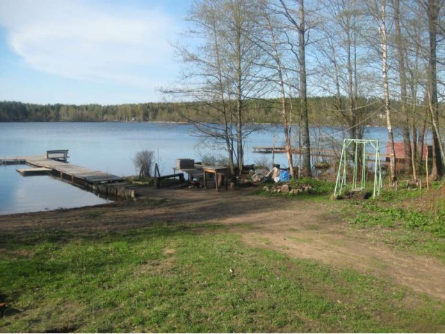 Продаётся участок с домиком в городе Санкт-Петербург, фото 5, Ленинградская область