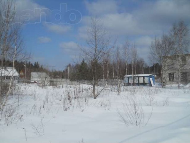 Участок 12 соток в красивом месте недорого в городе Троицк, фото 3, стоимость: 1 900 000 руб.