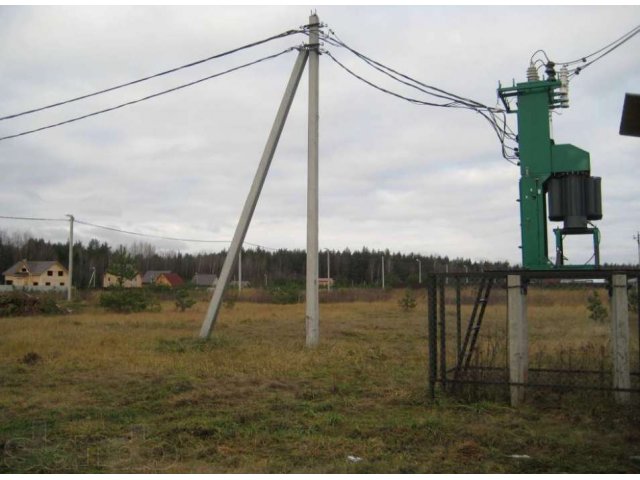 Супер-участок 10 сот в дачном поселке по Ярославке в городе Сергиев Посад, фото 4, стоимость: 800 000 руб.