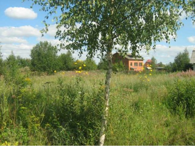 Участок 13 сот. в Пушкинском районе. в городе Санкт-Петербург, фото 2, стоимость: 2 900 000 руб.