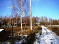 д. Панино. СНТ  «Дор». Участок в городе Жуковский, фото 4, Московская область