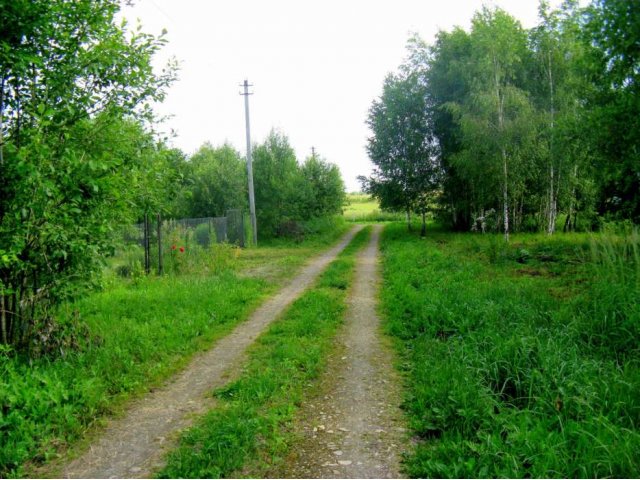 Купить Участок В Раменском Районе Верея