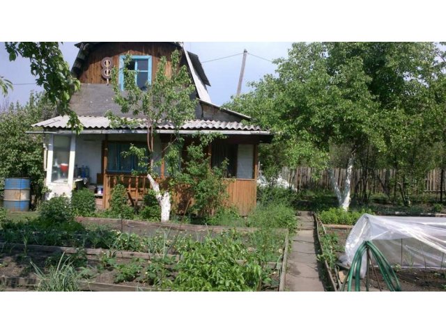 Продам сад в п.Чурилово в городе Челябинск, фото 2, Продажа земли под сад и огород