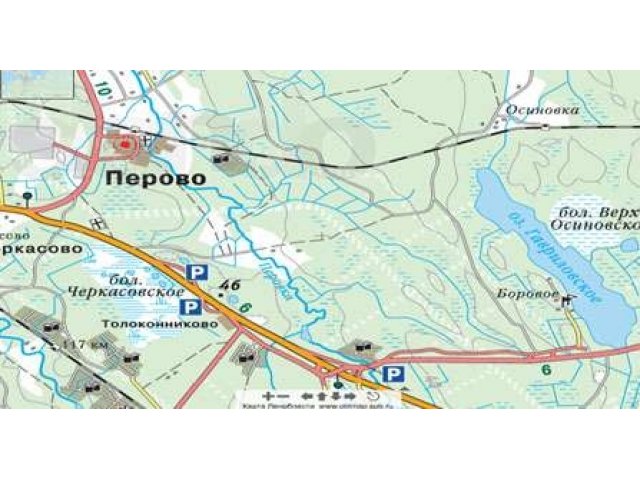 Участок 22,6 га в Выборге, Ленинградская обл. в городе Выборг, фото 1, стоимость: 30 134 руб.