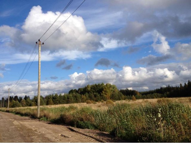 Участок 22,6 га в Выборге, Ленинградская обл. в городе Выборг, фото 3, Ленинградская область