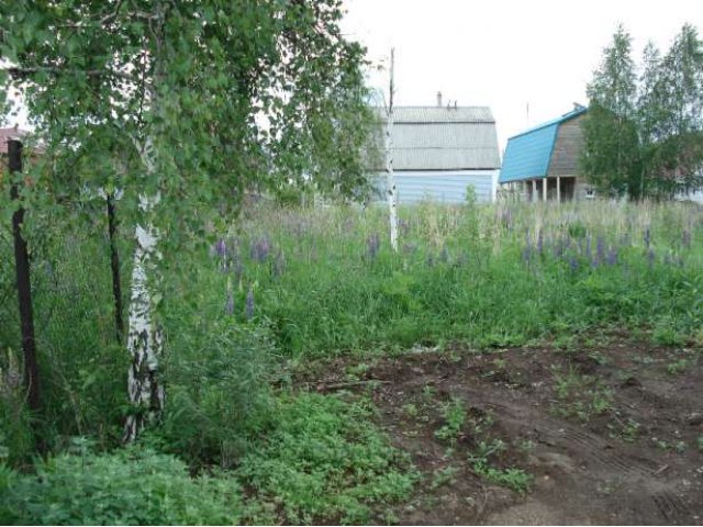 Продаю участок 10 соток(есть два участка рядом) в городе Домодедово, фото 2, Московская область