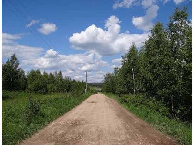 Продам участок Дальне-Константиновский район в городе Нижний Новгород, фото 3, стоимость: 11 000 000 руб.