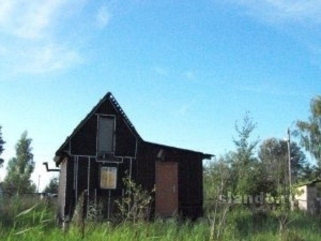 Участок в сад – ве «Макаровец» в городе Санкт-Петербург, фото 1, стоимость: 800 000 руб.