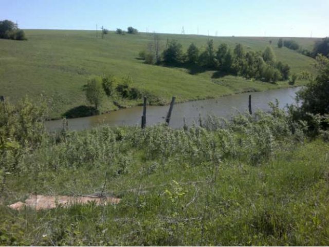 Первая линия от озера,с/о Медик,д.Шихазда в городе Казань, фото 1, стоимость: 250 000 руб.