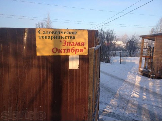 Участок 7.5 соток в Горелово в городе Санкт-Петербург, фото 1, стоимость: 1 300 000 руб.