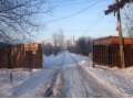 Участок 7.5 соток в Горелово в городе Санкт-Петербург, фото 7, Ленинградская область