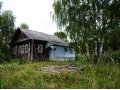 Продам земельный участок у реки 38 соток в городе Кашин, фото 1, Тверская область