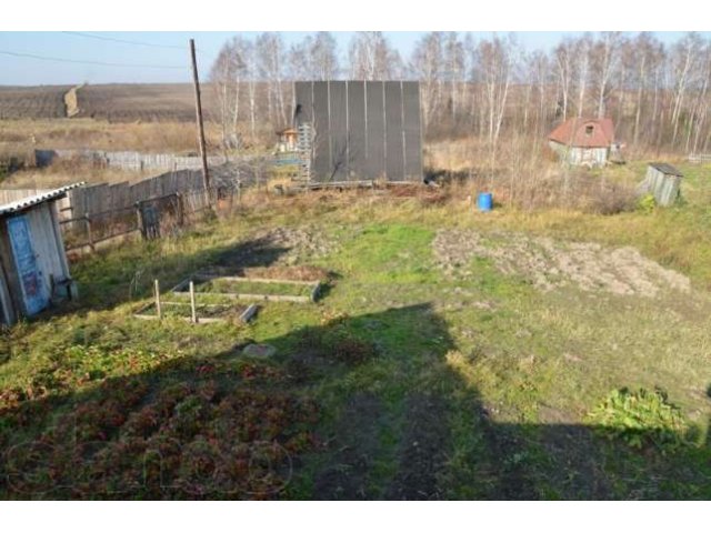 Продам земельный участок в окрестностях п. Аэропорт в городе Томск, фото 3, Продажа земли под сад и огород
