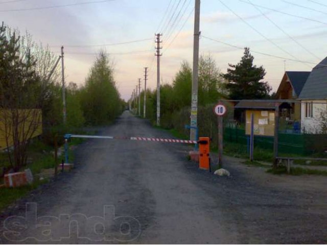 9сот. Рахья 30км от Санкт-Петербурга в городе Санкт-Петербург, фото 2, Ленинградская область