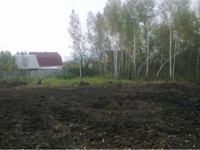 Продаю участок снт Ветеран-Отрадное д.Евсеево в городе Павловский Посад, фото 2, Московская область