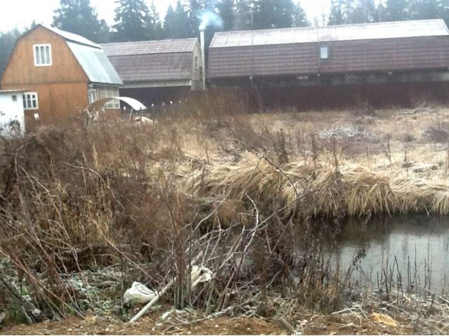 Участок 6 соток СНТ Надежда в городе Апрелевка, фото 3, Московская область