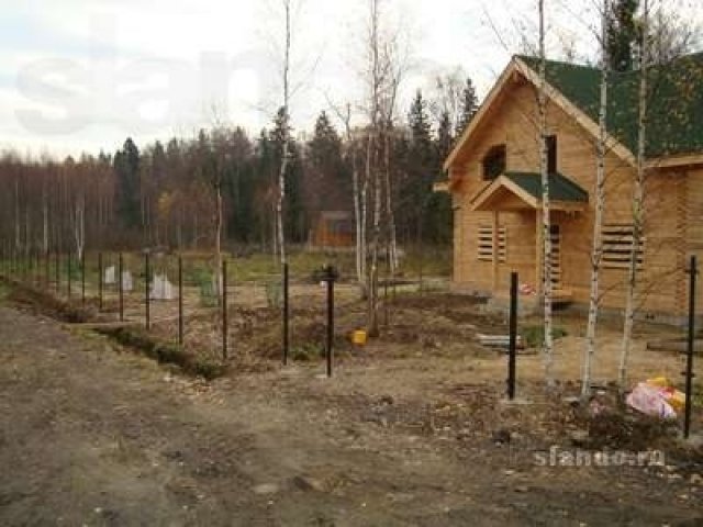 Продается Участок Снт в городе Хотьково, фото 3, Продажа земли под сад и огород