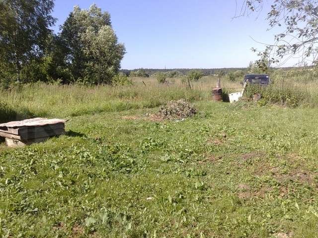 Продается земельный участок в городе Шатура, фото 1, Продажа земли под сад и огород