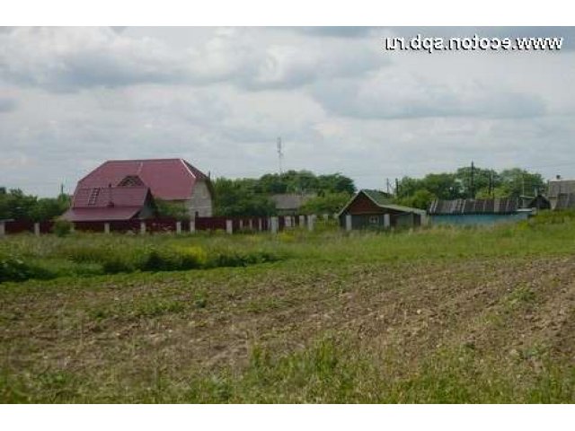 Участок 1 км. от С-Пб. в городе Санкт-Петербург, фото 8, Ленинградская область